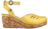 Schuhe von El Naturalista mit Geruch